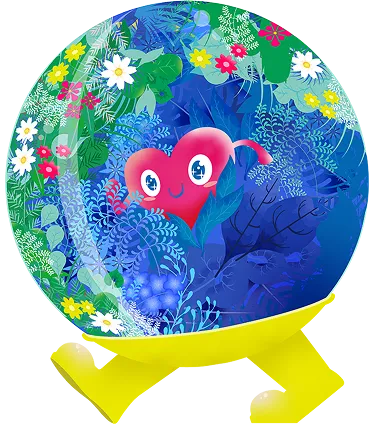 トゥンクトゥンクの画像