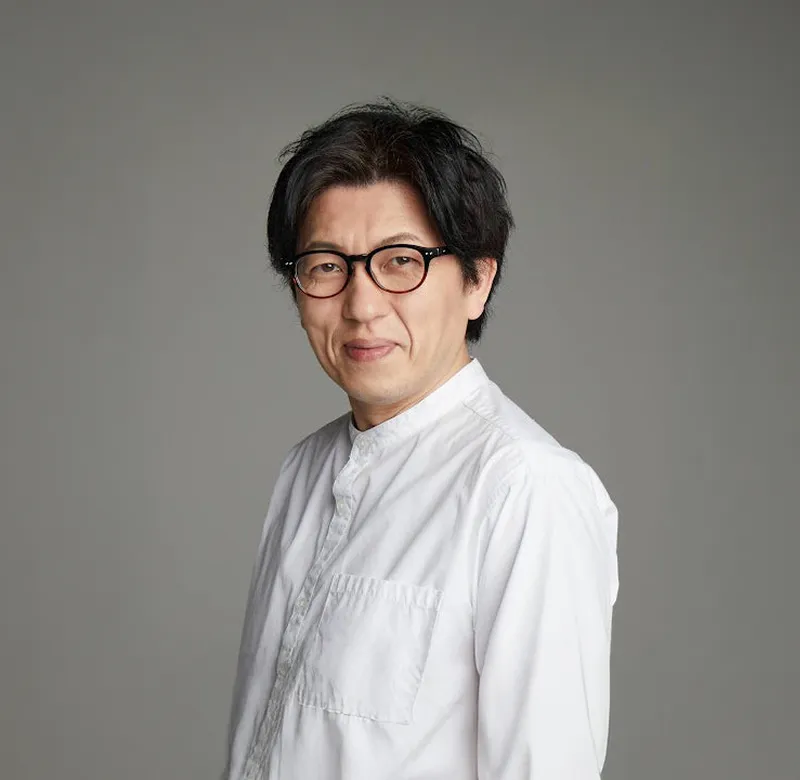 Photo of Ou Sugiyama